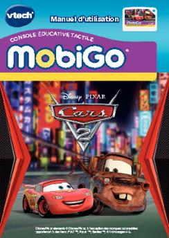 Manuel d'utilisation