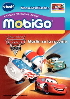 Manuel d'utilisation