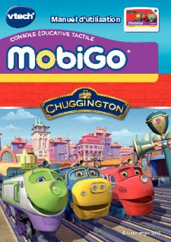 Manuel d'utilisation