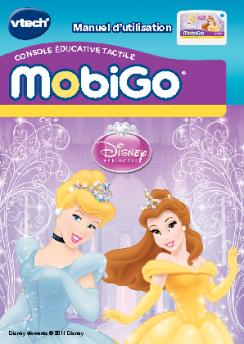 Manuel d'utilisation