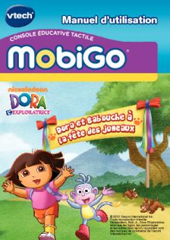 Manuel d'utilisation