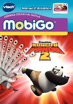 Manuel d'utilisation