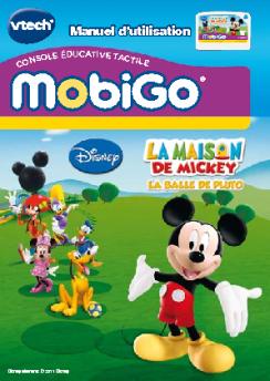 Manuel d'utilisation