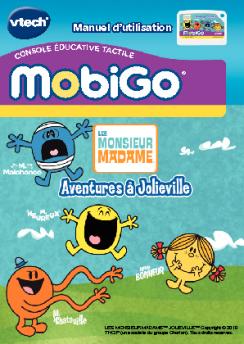 Manuel d'utilisation