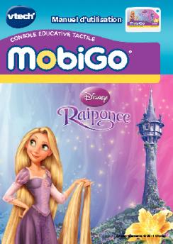 Manuel d'utilisation