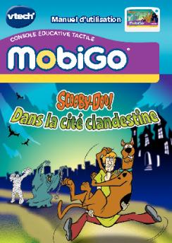 Manuel d'utilisation