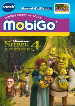 Manuel d'utilisation