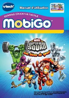 Manuel d'utilisation