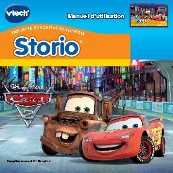 Manuel d'utilisation