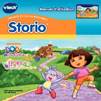 Manuel d'utilisation