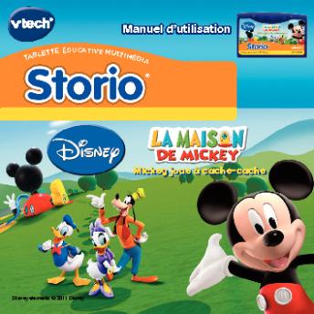 Manuel d'utilisation