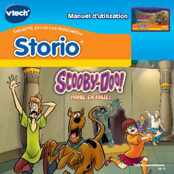 Manuel d'utilisation