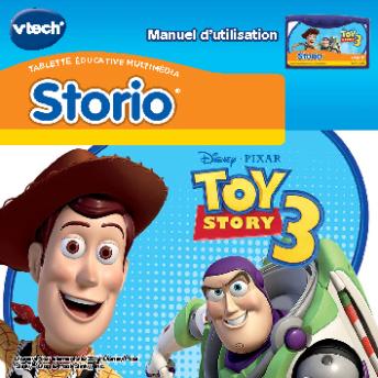 Manuel d'utilisation