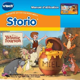 Manuel d'utilisation