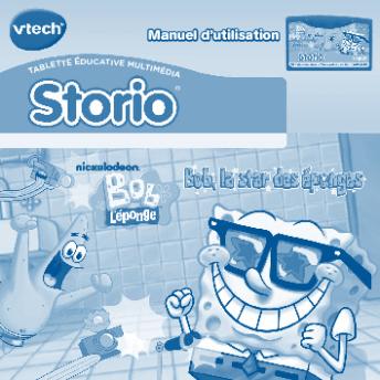 Manuel d'utilisation