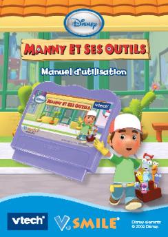 Manuel d'utilisation