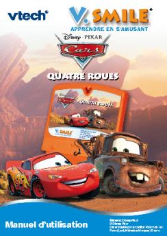 Manuel d'utilisation