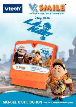 Manuel d'utilisation