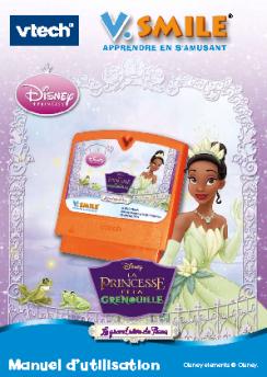 Manuel d'utilisation