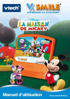 Manuel d'utilisation