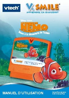 Manuel d'utilisation