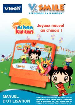 Manuel d'utilisation