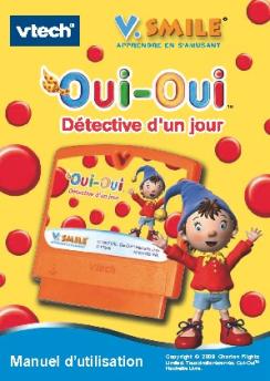 Manuel d'utilisation