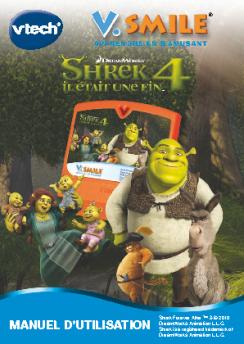 Manuel d'utilisation