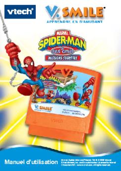 Manuel d'utilisation