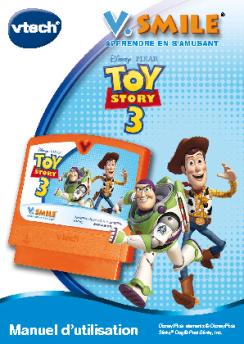 Manuel d'utilisation Disney/Pixar elements © Disney/Pixar Slinky ...