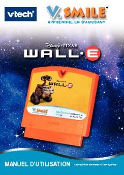 Manuel d'utilisation