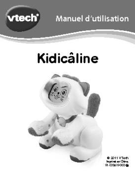 Kidicâline