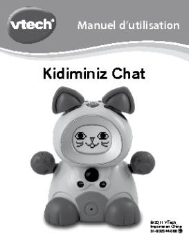 Kidiminiz Chat