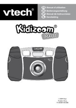 Bedienungsanleitung Manuel d'utilisation Handleiding Manual de ...