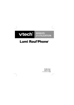 Lumi Roul Phone