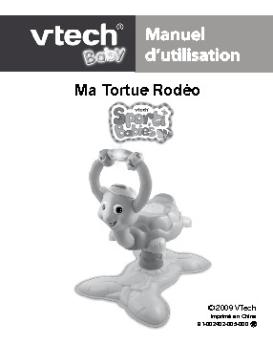 Manuel d'utilisation