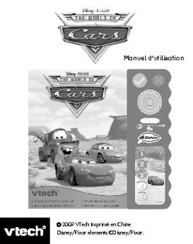 Manuel d'utilisation