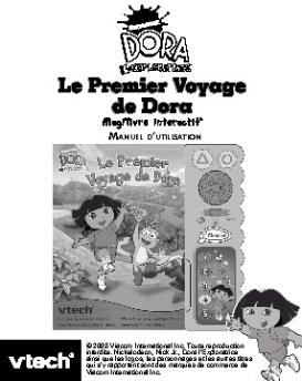 MANUEL D'UTILISATION