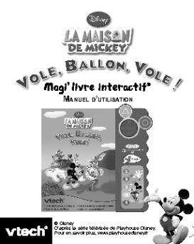 MANUEL D'UTILISATION