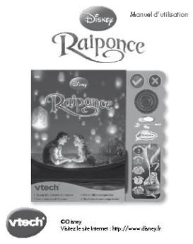 Manuel d'utilisation