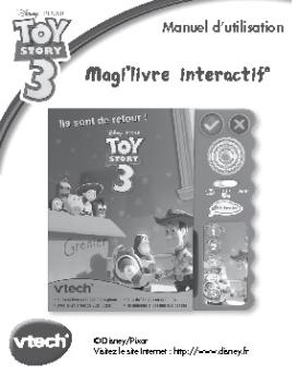 Manuel d'utilisation