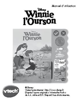 Manuel d'utilisation