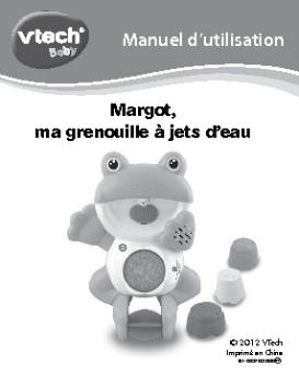 Manuel d'utilisation