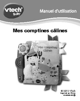 Mes comptines câlines