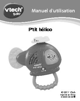 Manuel d'utilisation