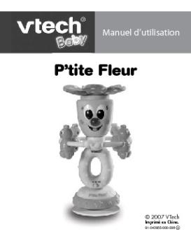 P'tite Fleur