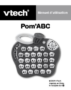 Pom'ABC