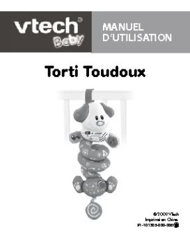 Torti Toudoux