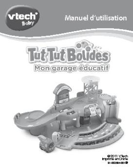 Manuel d'utilisation