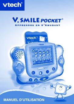 MANUEL D'UTILISATION